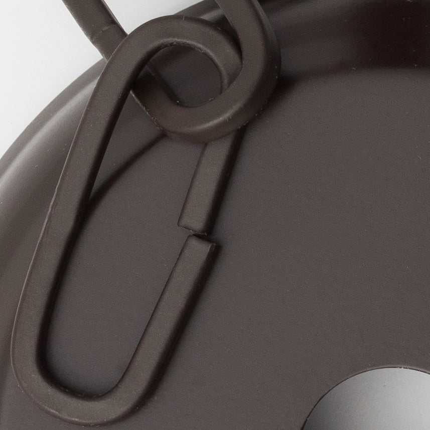 Crystorama - 2241-DB - One Light Wall Sconce - Sylvan - Dark Bronze