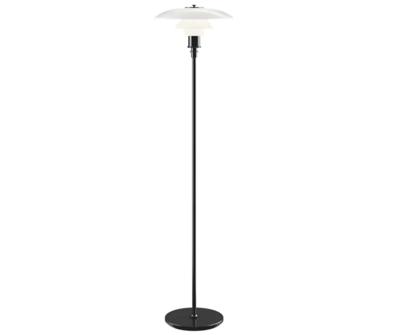 PH 3.5-2.5 Floor Lamp