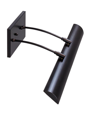 House of Troy - DZLEDZ24-91 - LED Picture Light - Zenith - Oil Rubbed Bronze