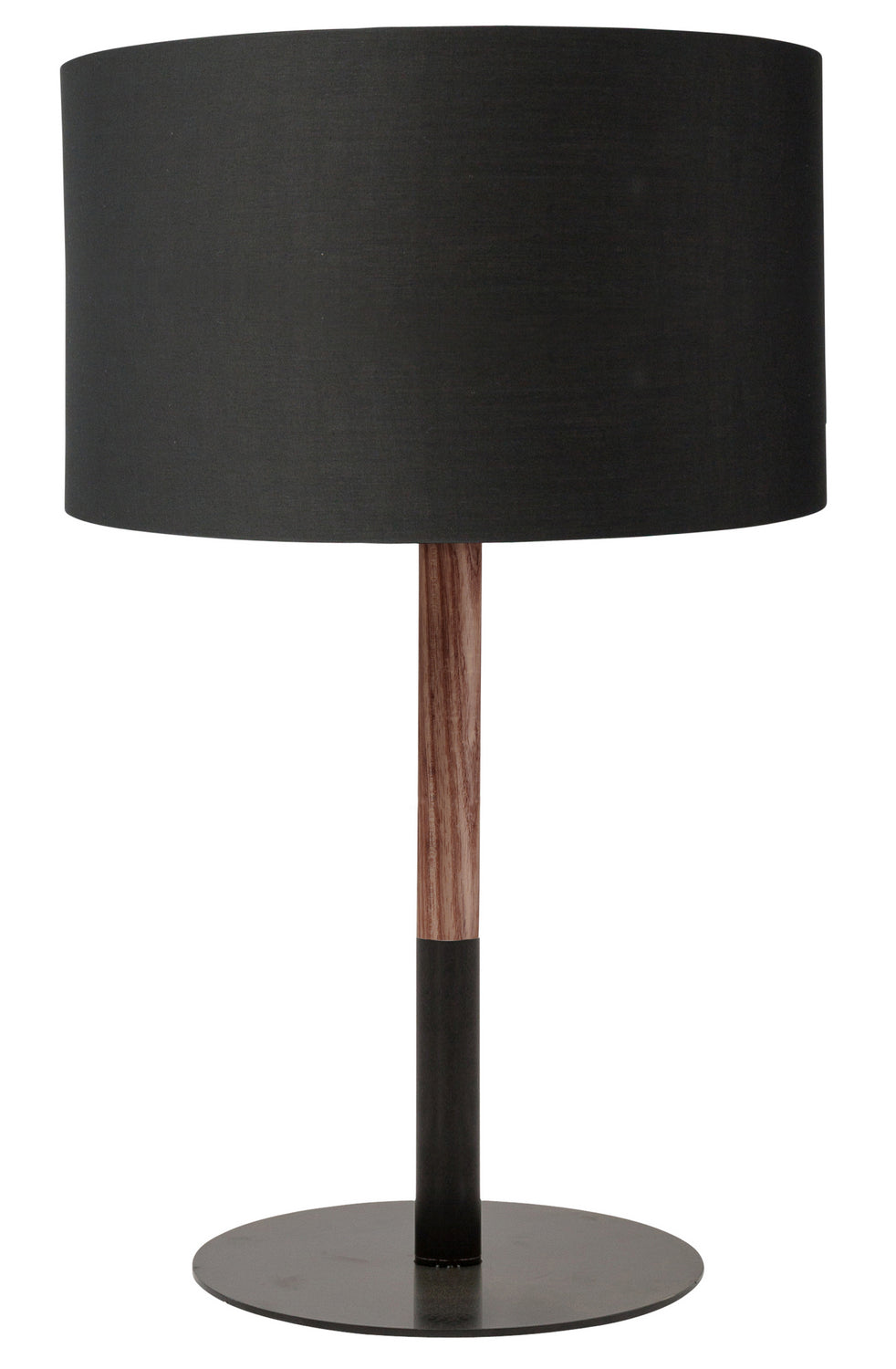 Nuevo - HGSK179 - Table Light - Monroe - Black