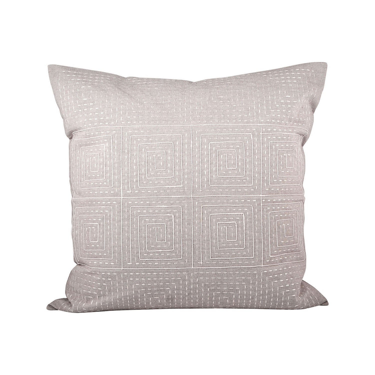 ELK Home - 903311 - Pillow - Piazza - Crema