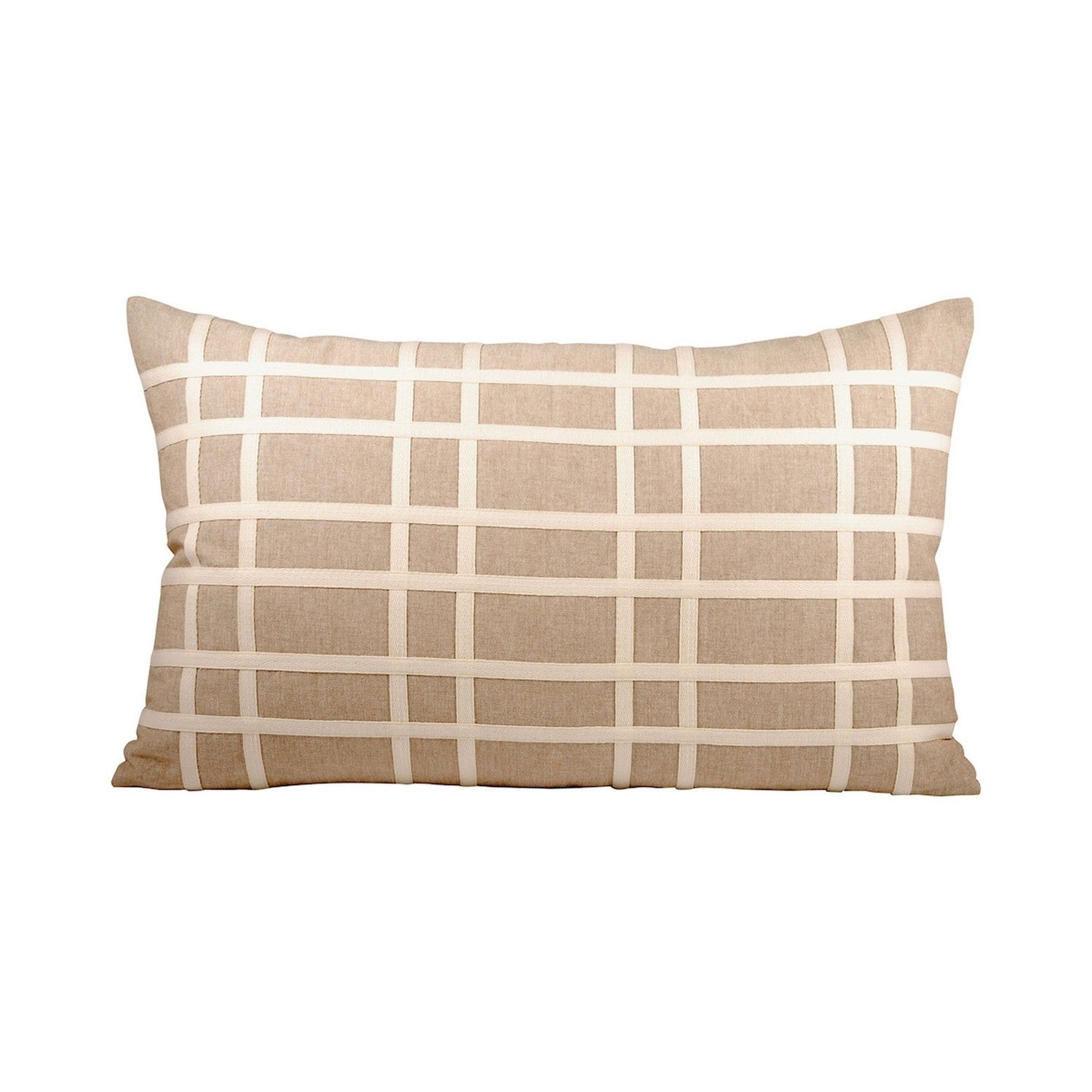 ELK Home - 904226 - Pillow - Classique - Cream