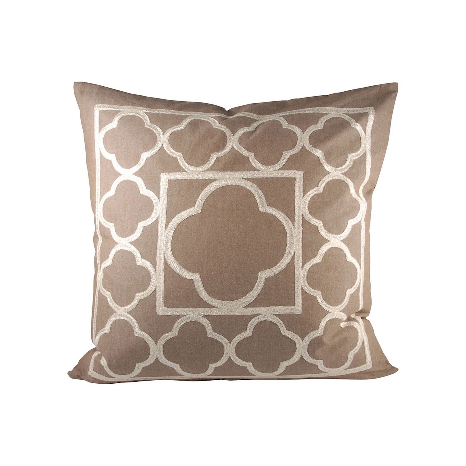 ELK Home - 904363 - Pillow - Morocco - Gray