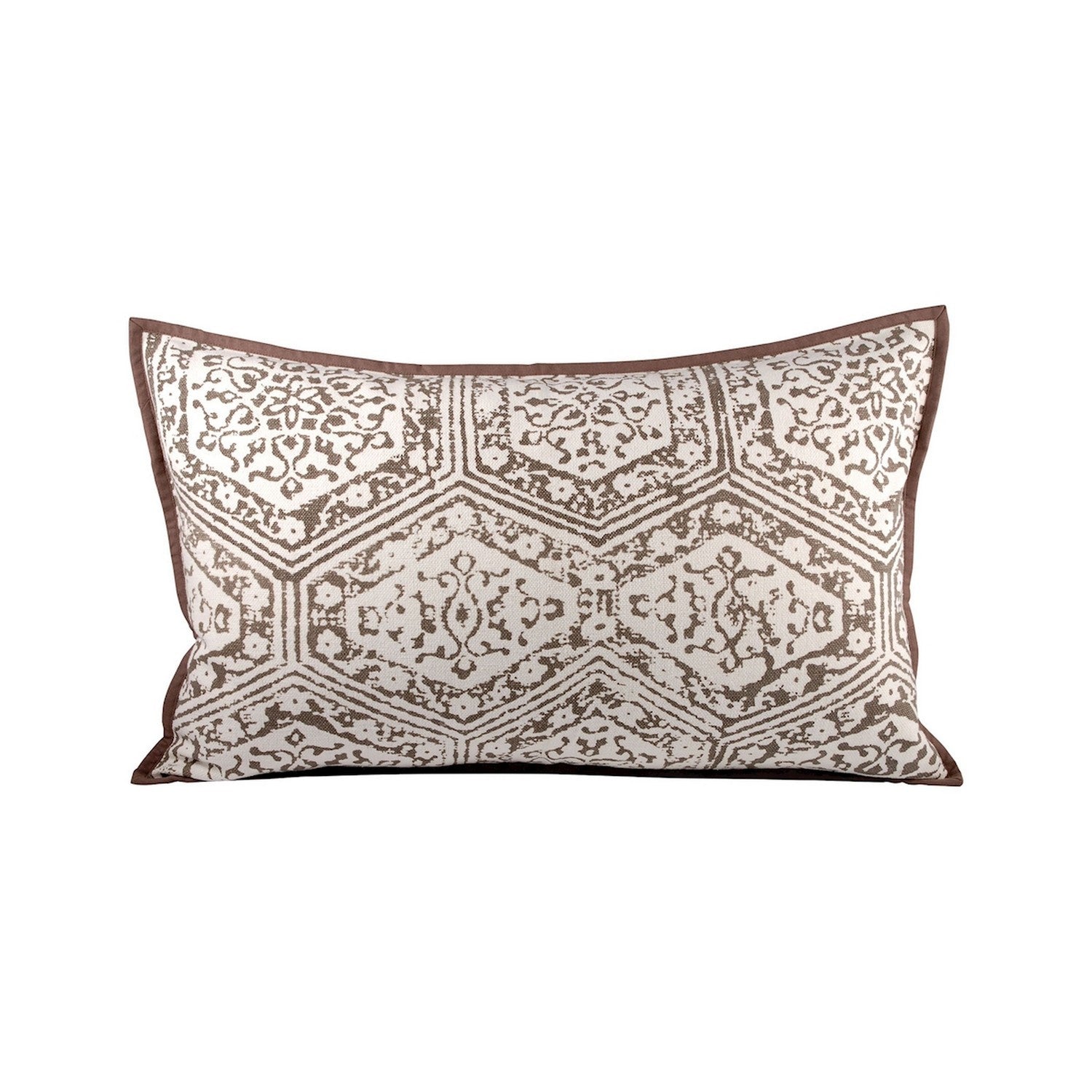 ELK Home - 904394 - Pillow - Old World - Crema