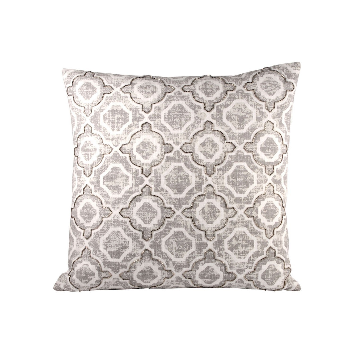 ELK Home - 904530 - Pillow - Tristian - Gray