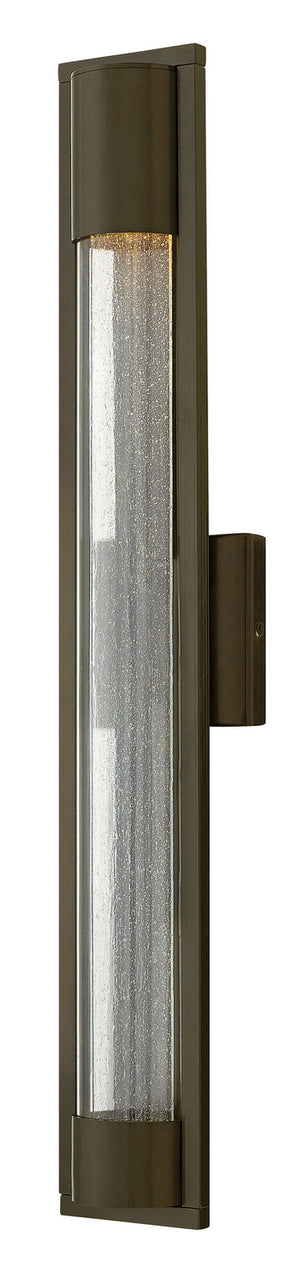 Hinkley - 1225BZ - LED Wall Mount - Mist - Bronze