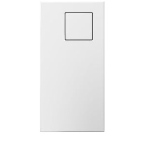 Legrand - AANLM14 - Night Light, Half-Size - adorne - White