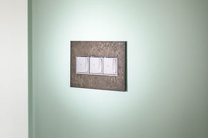 Legrand - ADTP703TUM4 - 700W sofTap Tru-Universal Dimmer with Microban - adorne - Magnesium