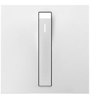 Legrand - ASWR1532W4 - Whisper Switch with Microban - adorne - White
