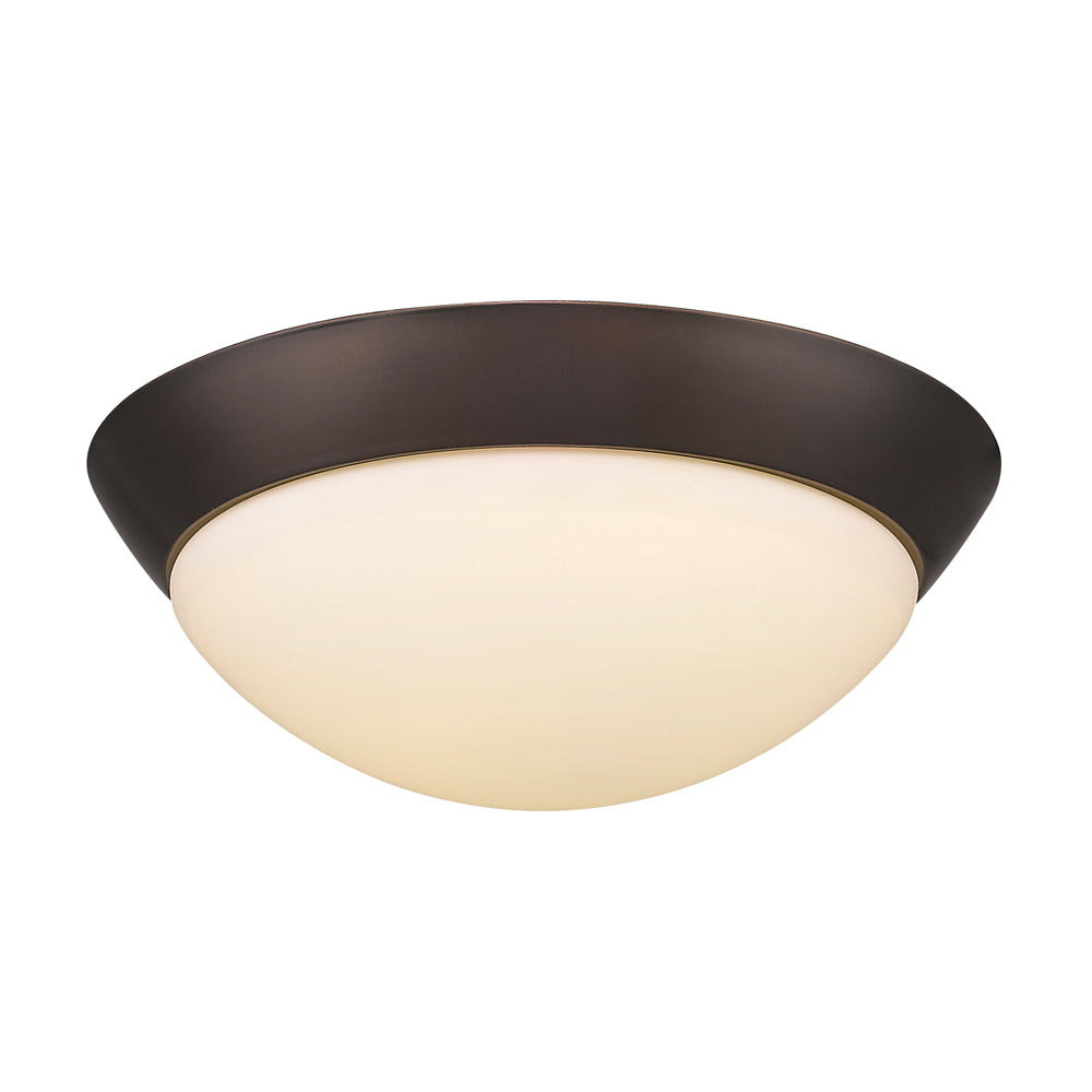 Acclaim Lighting - IN51393ORB - LED Flush Mount - Flushmounts - Oil Rubbed Bronze