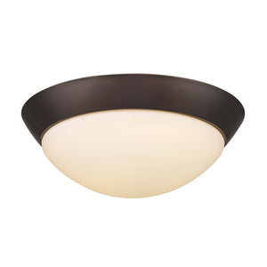 Acclaim Lighting - IN51393ORB - LED Flush Mount - Flushmounts - Oil Rubbed Bronze