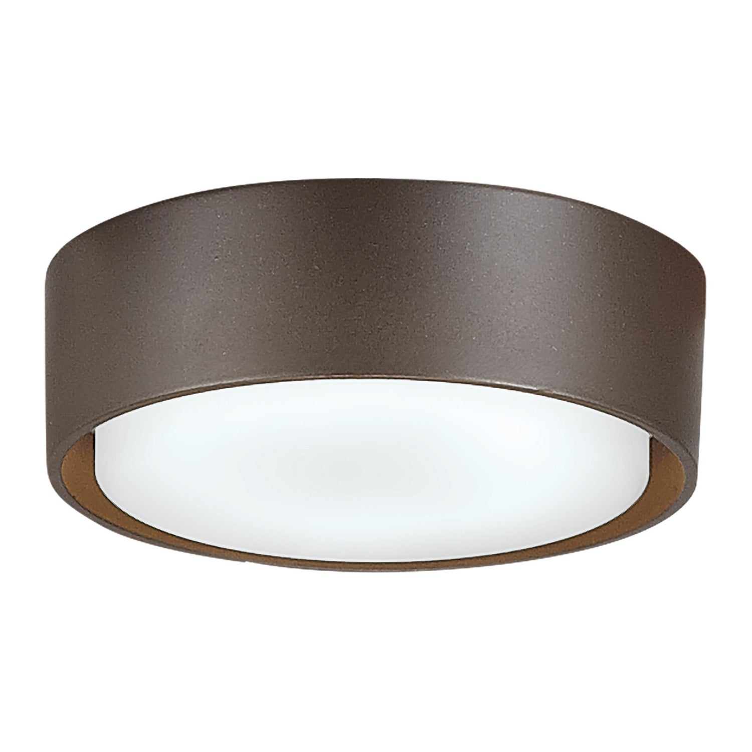 Minka Aire - K9787L-ORB - LED Fan Light Kit - Simple - Oil Rubbed Bronze