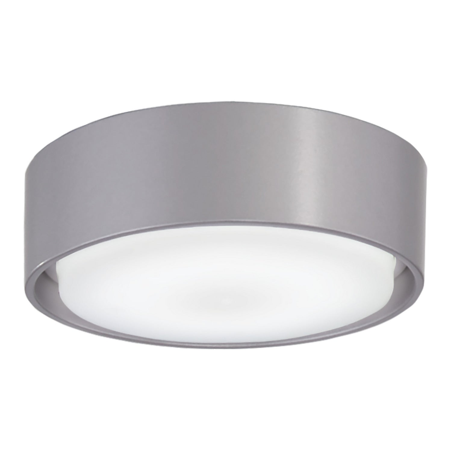 Minka Aire - K9787L-SL - LED Fan Light Kit - Simple - Silver