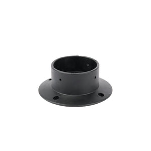 W.A.C. Lighting - 2000-CON-PVC - Mounting Accessory - 2000 - Black