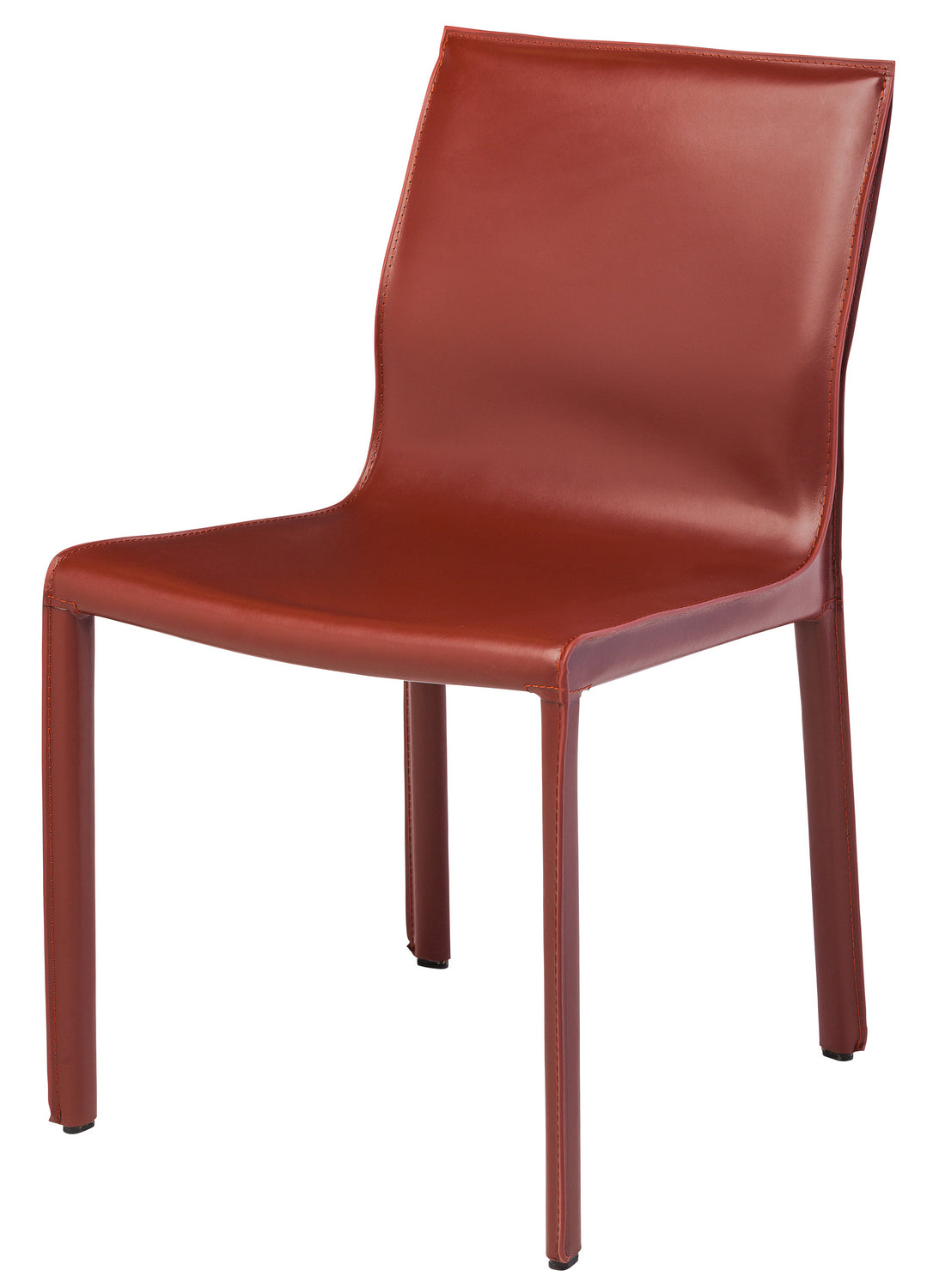 Nuevo - HGAR367 - Dining Chair - Colter - Bordeaux