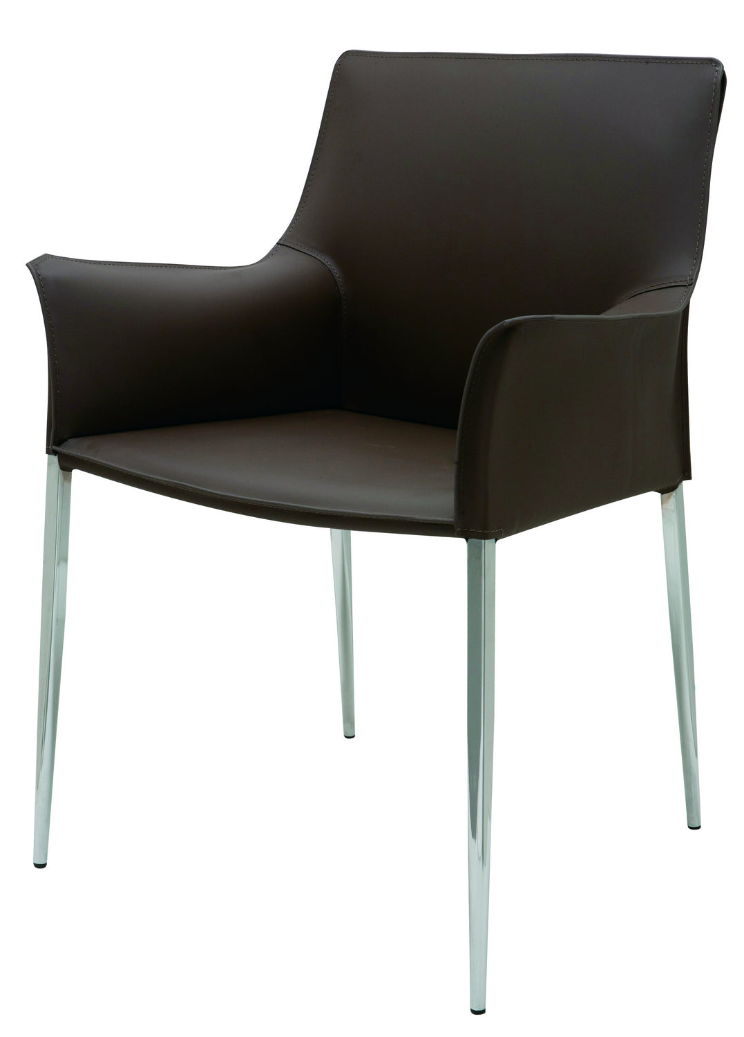 Nuevo - HGAR402 - Dining Chair - Colter - Mink