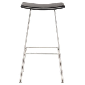 Nuevo - HGEM652 - Bar Stool - Kirsten - Black