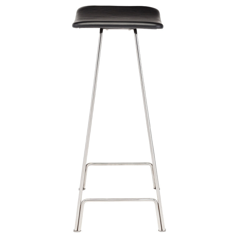 Nuevo - HGEM652 - Bar Stool - Kirsten - Black