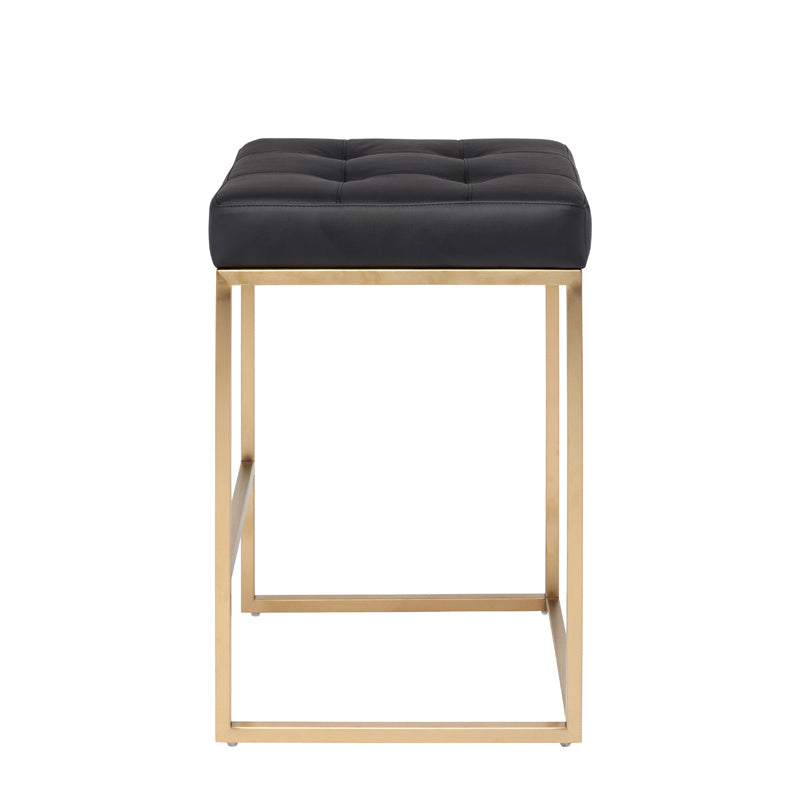 Nuevo - HGMM153 - Counter Stool - Chi - Black