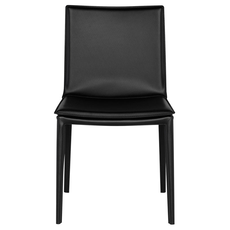 Nuevo - HGND102 - Dining Chair - Palma - Black