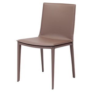 Nuevo - HGND103 - Dining Chair - Palma - Mink