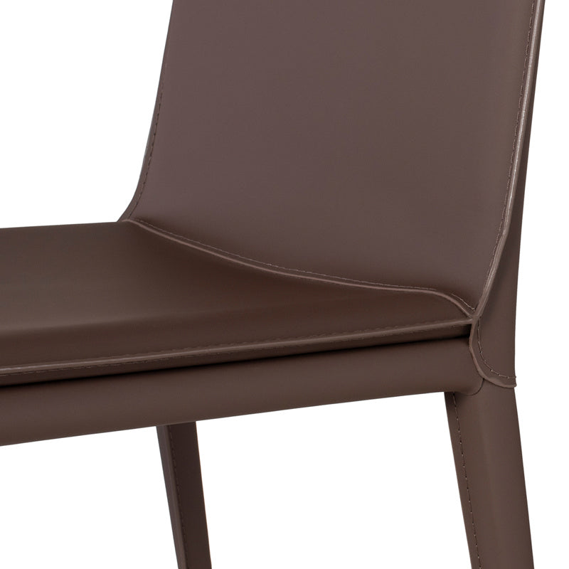 Nuevo - HGND103 - Dining Chair - Palma - Mink