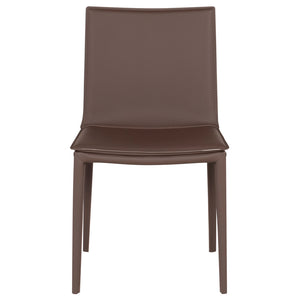 Nuevo - HGND103 - Dining Chair - Palma - Mink