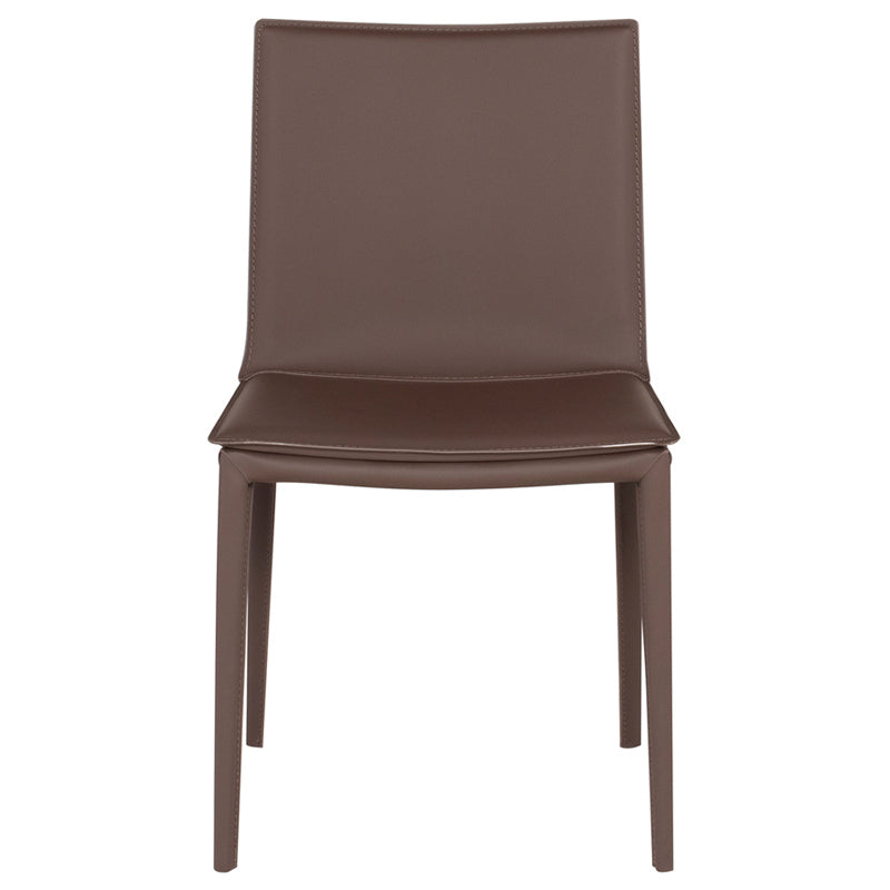 Nuevo - HGND103 - Dining Chair - Palma - Mink