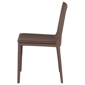 Nuevo - HGND103 - Dining Chair - Palma - Mink