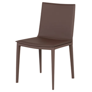 Nuevo - HGND103 - Dining Chair - Palma - Mink