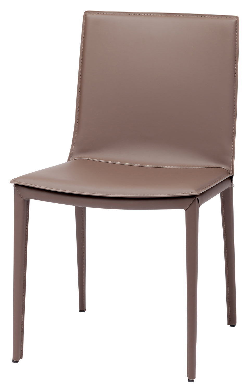 Nuevo - HGND103 - Dining Chair - Palma - Mink