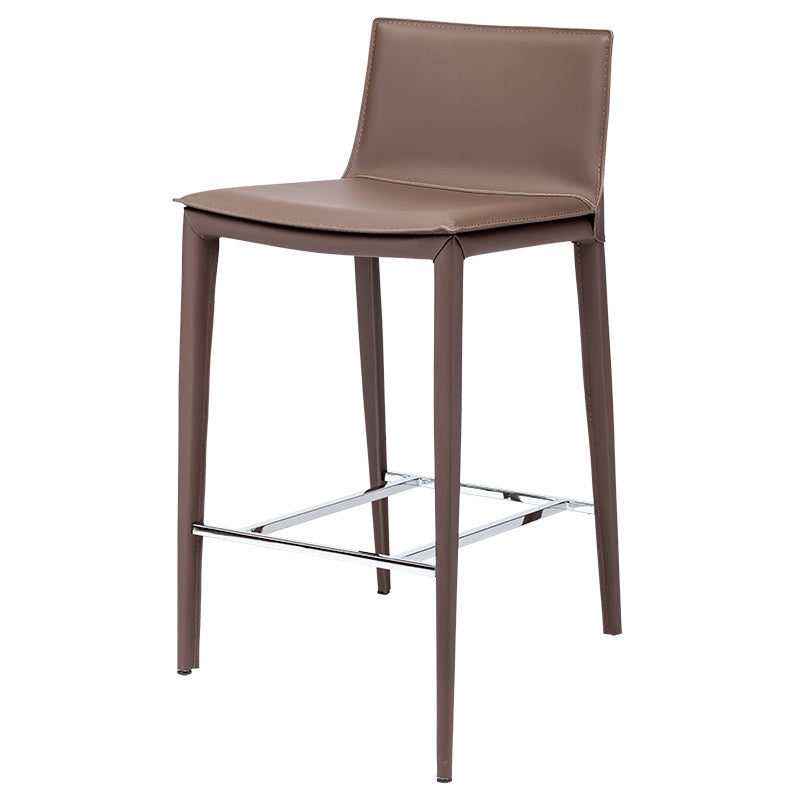 Nuevo - HGND108 - Bar Stool - Palma - Mink