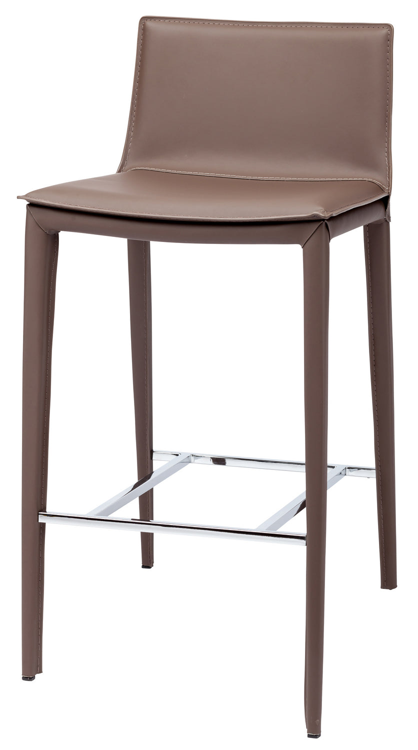 Nuevo - HGND108 - Bar Stool - Palma - Mink