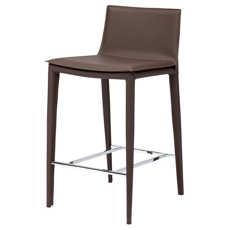 Nuevo - HGND113 - Counter Stool - Palma - Mink