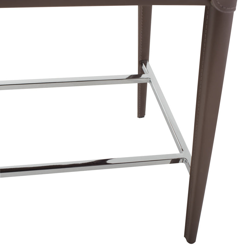 Nuevo - HGND113 - Counter Stool - Palma - Mink