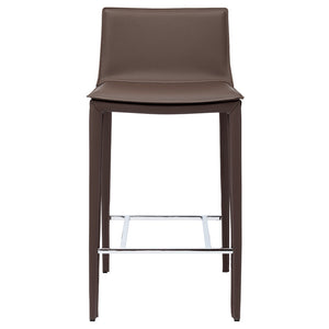 Nuevo - HGND113 - Counter Stool - Palma - Mink