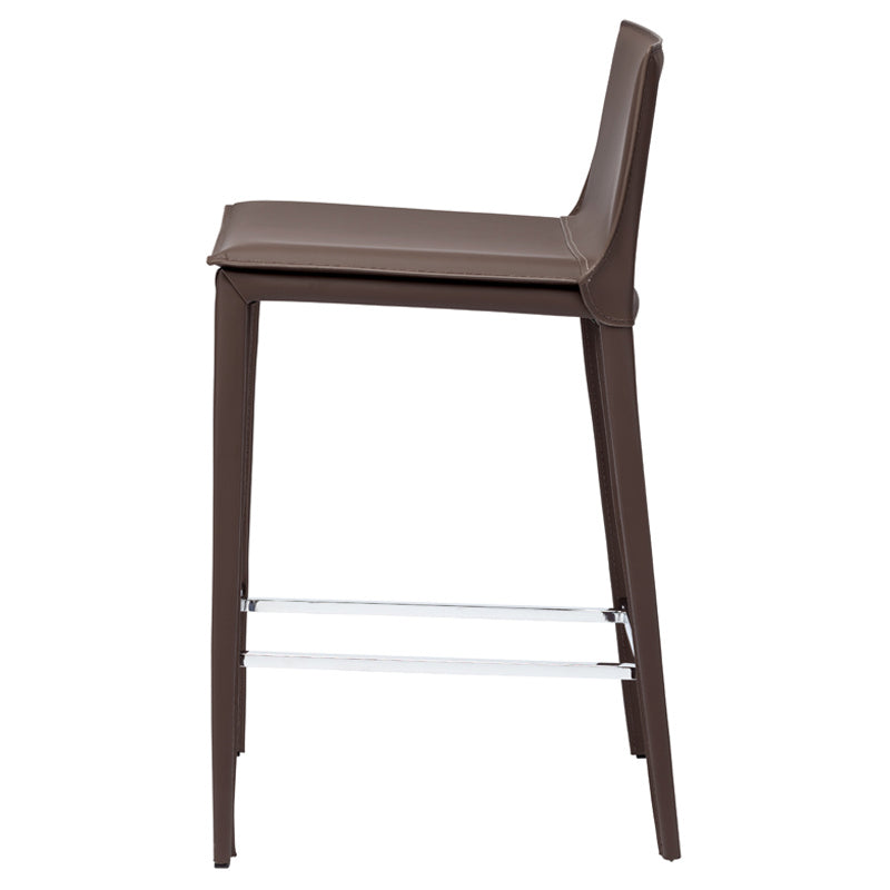 Nuevo - HGND113 - Counter Stool - Palma - Mink