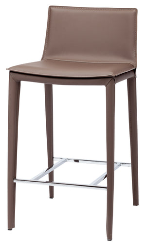 Nuevo - HGND113 - Counter Stool - Palma - Mink