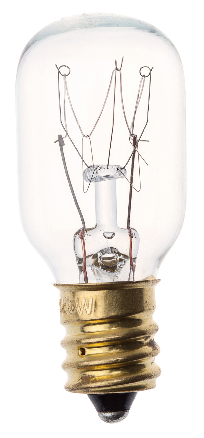 Nuevo - HGPL133 - Light Bulb - T20 10W E12 - Clear