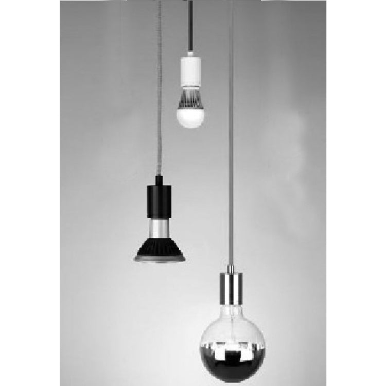 Nuevo - HGRA121 - Pendant - Tucker - Black