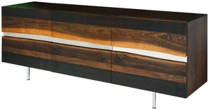 Nuevo - HGSR299 - Sideboard - Sorrento - Seared