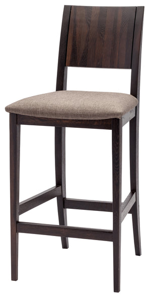 Nuevo - HGSR575 - Counter Stool - Eska - Brown