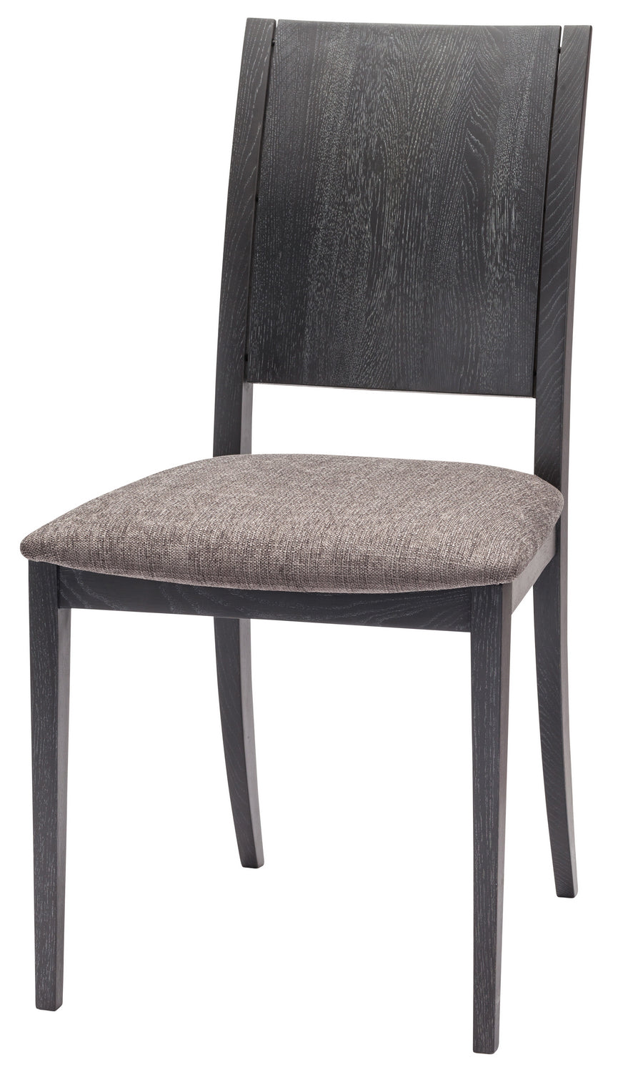 Nuevo - HGSR580 - Dining Chair - Eska - Dark Grey