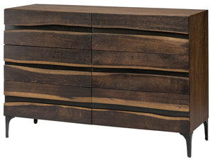 Nuevo - HGSR615 - Dresser - Prana - Seared