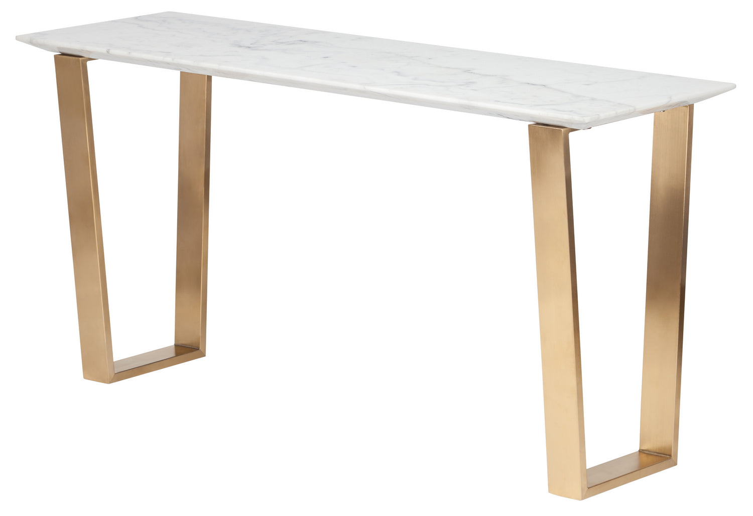 Nuevo - HGSX141 - Console - Catrine - White