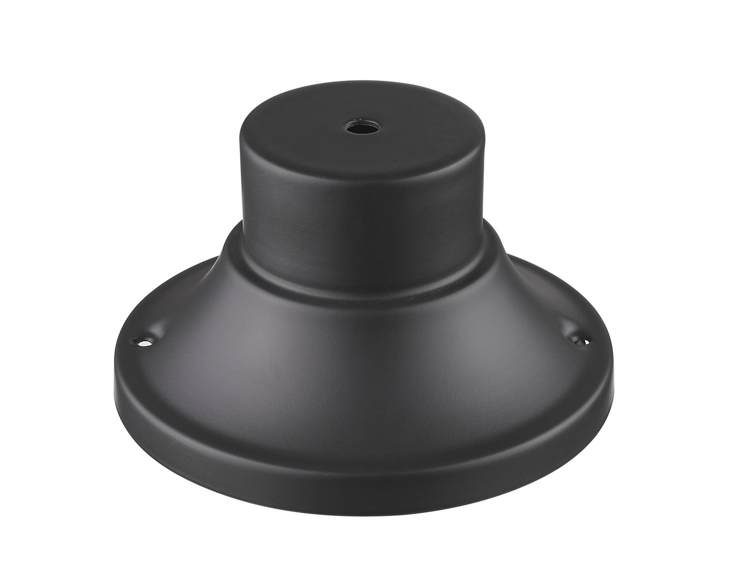 Z-Lite - 553PM-ORBZ - Light Outdoor Posts - Hardware - Pier Mounts - Outdoor Rubbed Bronze