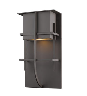 Z-Lite - 558M-DBZ-LED - LED Outdoor Wall Mount - Stillwater - Deep Bronze