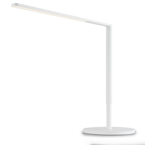 Koncept - L7-MWT-DSK - LED Desk Lamp - Lady7 - Matte White