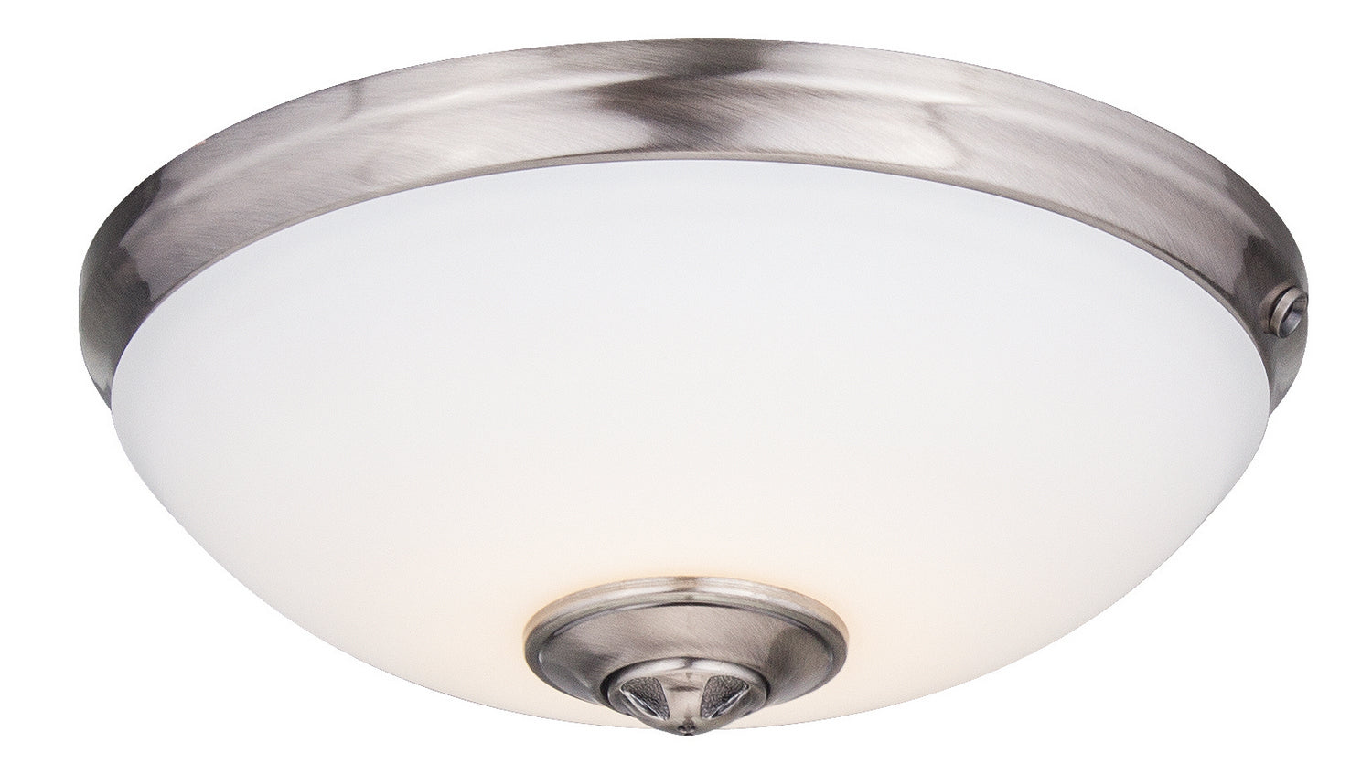 Wind River Fan Company - KG500N - LED Fan Light Kit - Light Kit - Nickel