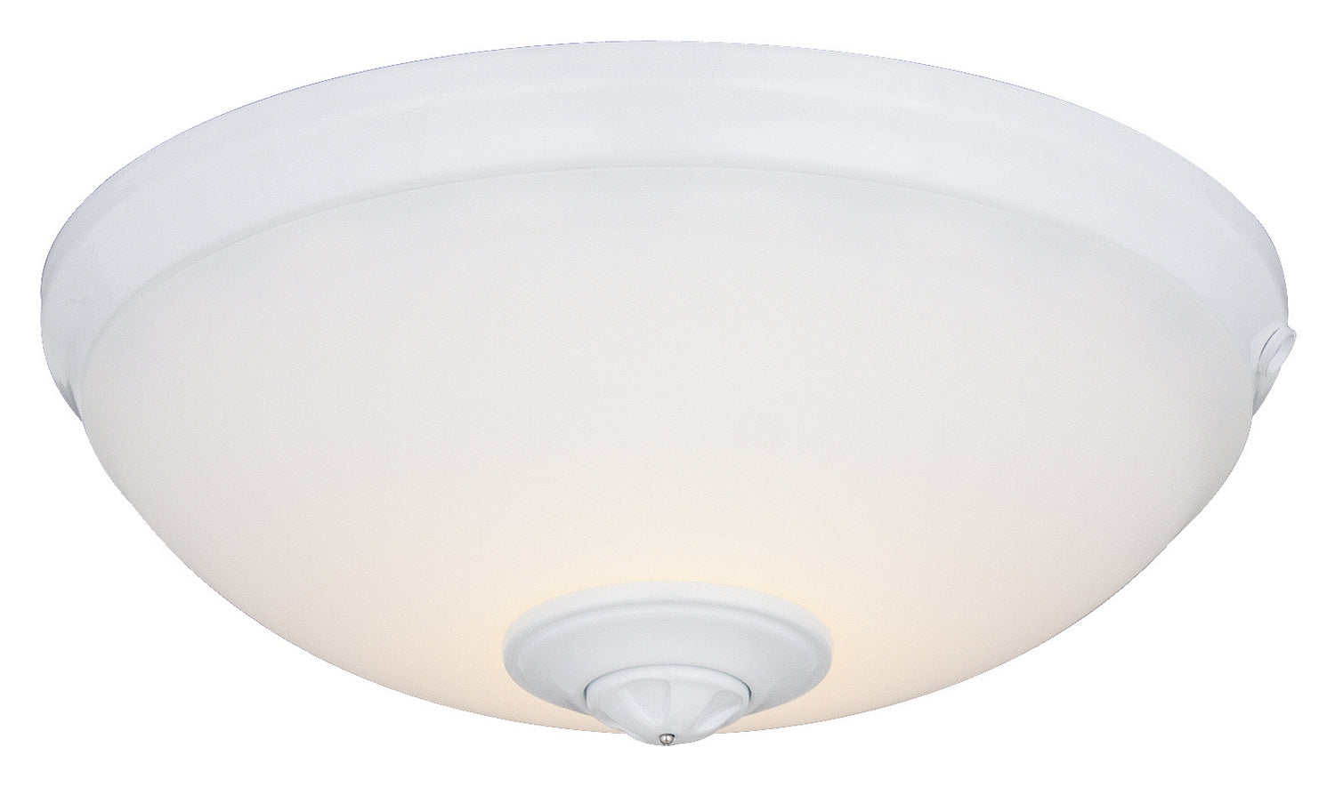 Wind River Fan Company - KG500W - LED Fan Light Kit - Light Kit - White